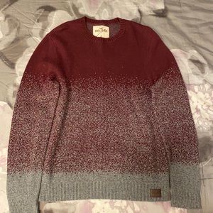 Hollister Men’s Sweater